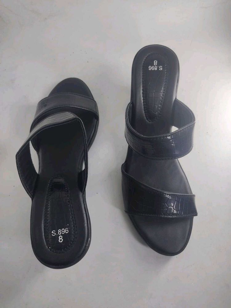 New Heel