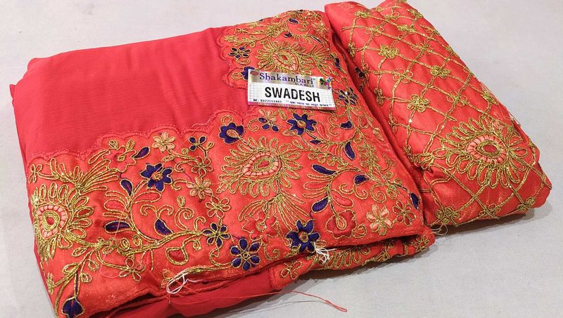 New Saree Sale