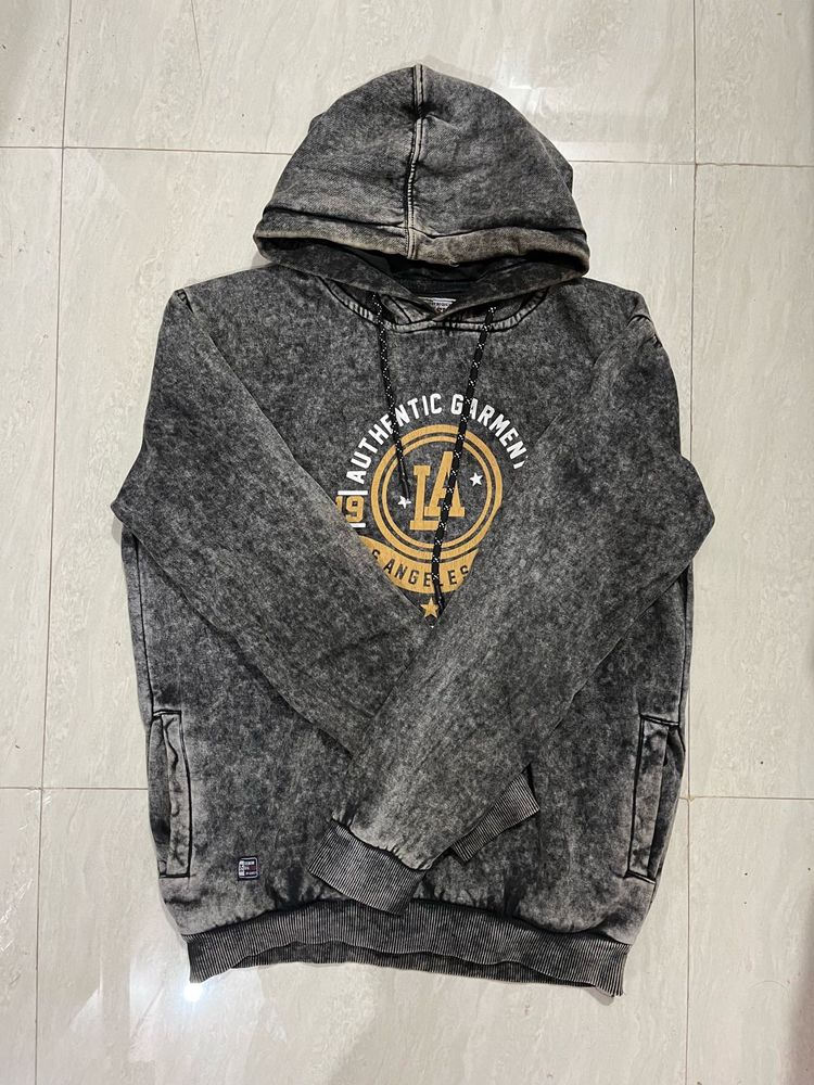Oversized Hoodie