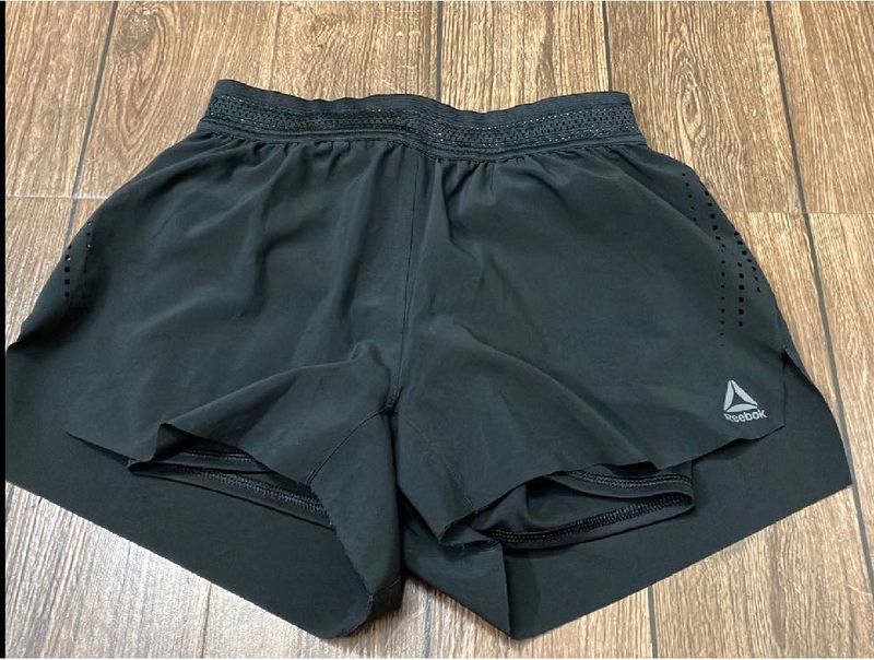 Reebok Speedwick Shorts