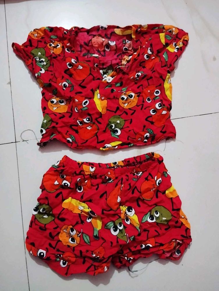Suit For Baby