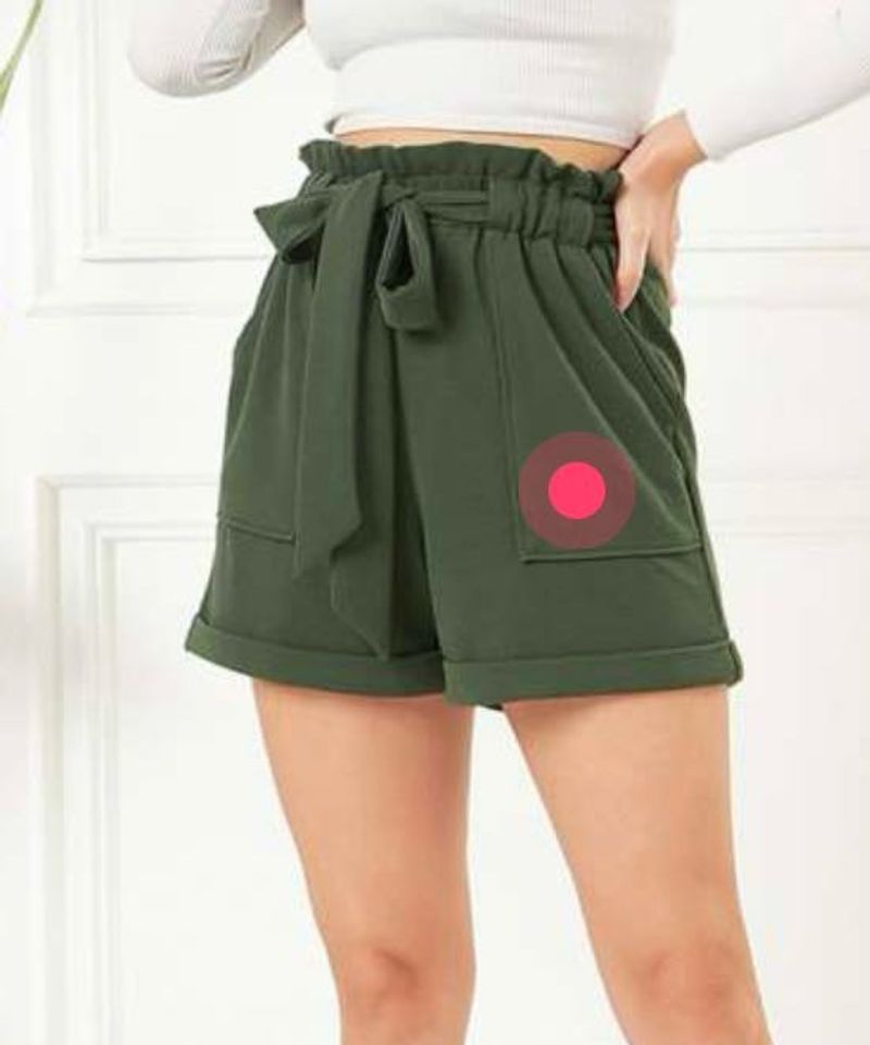 Women Shorts
