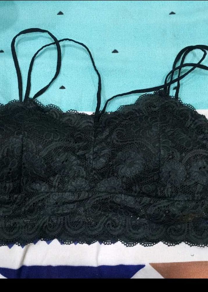 Women Net Bra