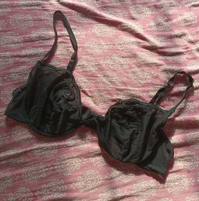 Lacey Meramiad Bralette (Imported)