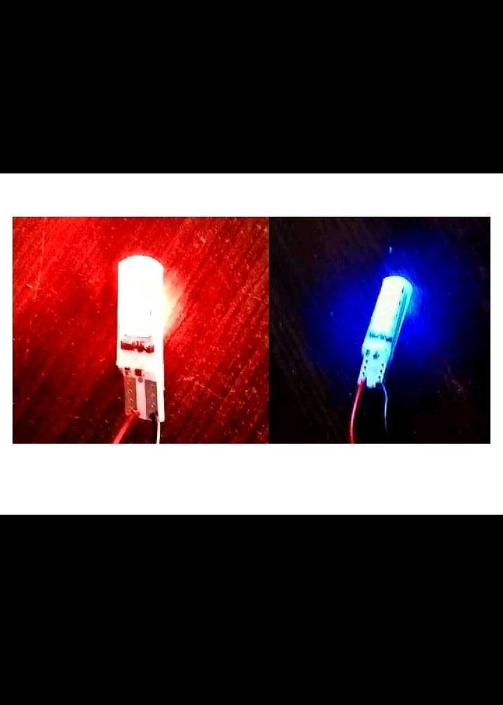 2 PicBlinking Light