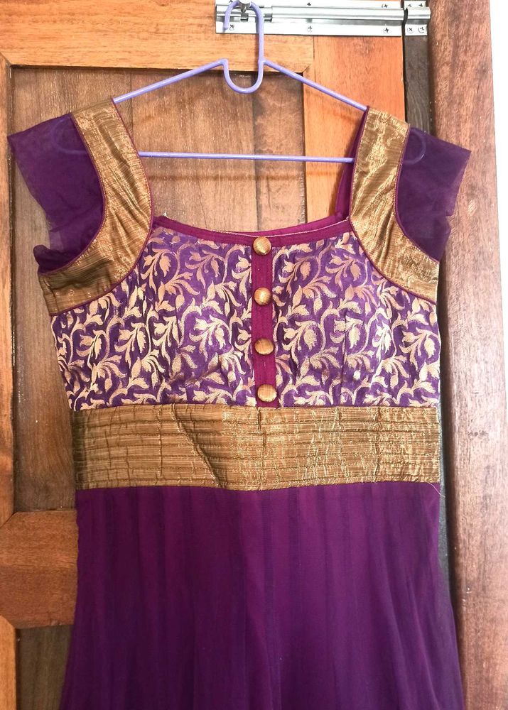 Anarkali Suit