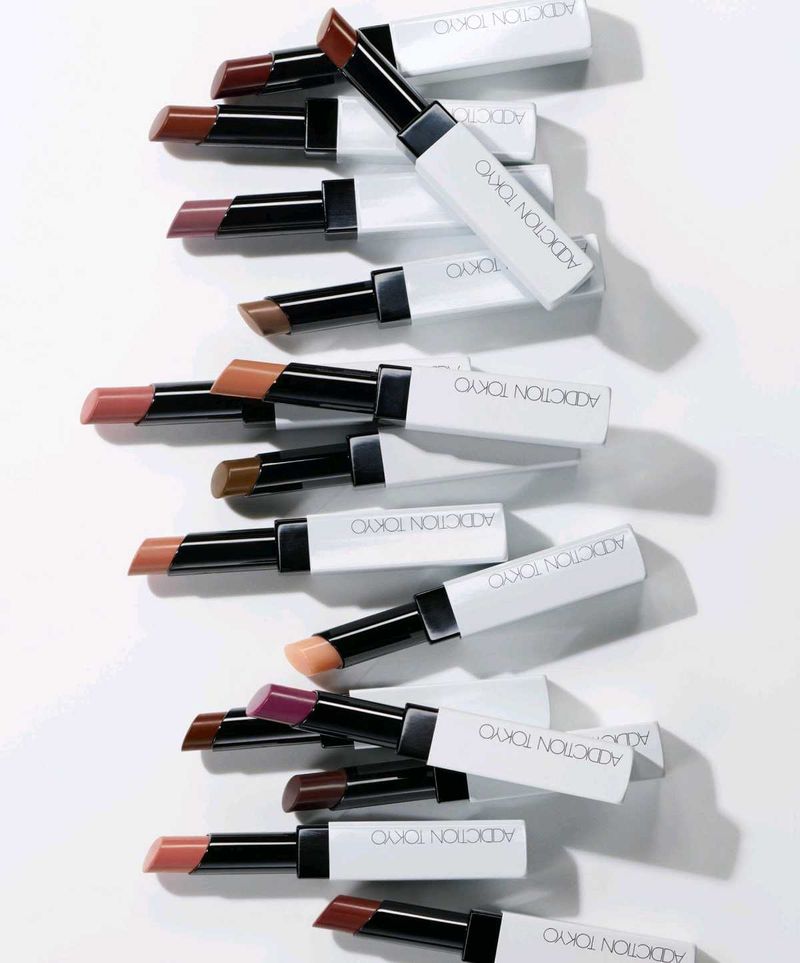 Addiction Tokyo Lip Balms