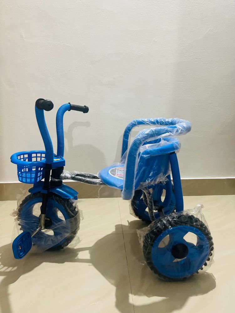 Kids Tricycle
