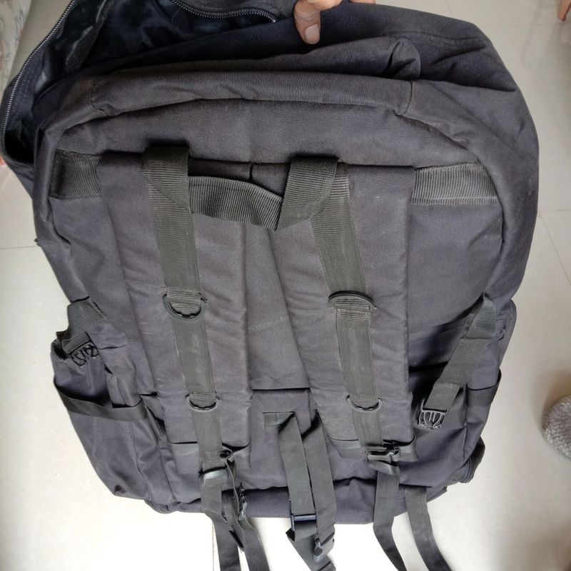 Bag Pack/ Sag