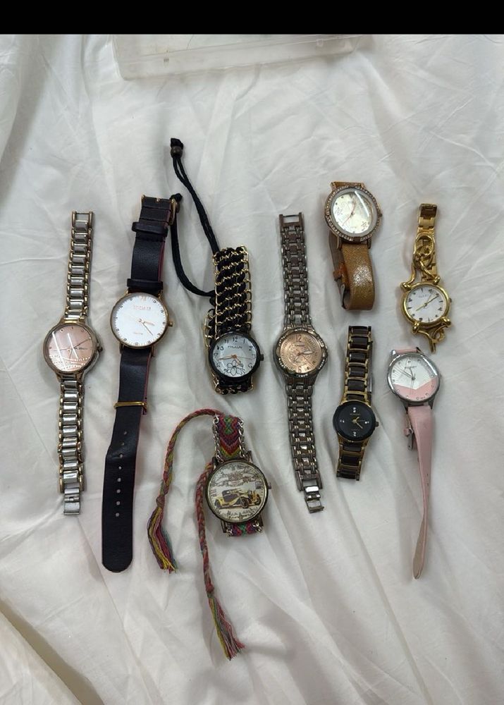 Buy Any Watch In 200 Rupees