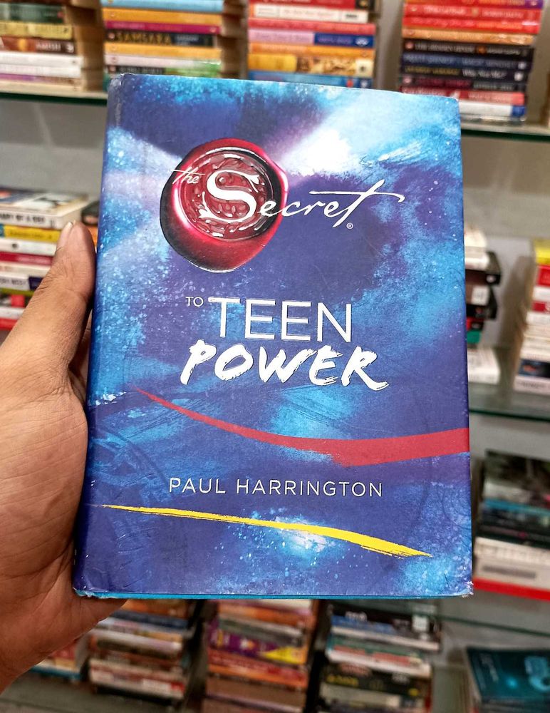 The Secret to Teen Power