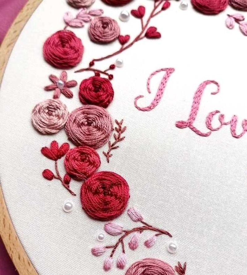 Proposal Hoop 💞