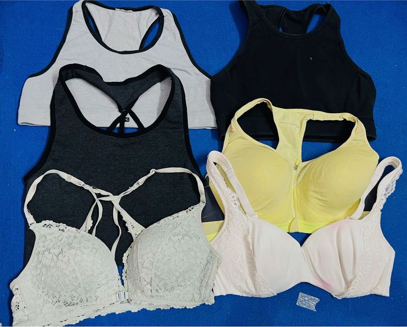 38 Size