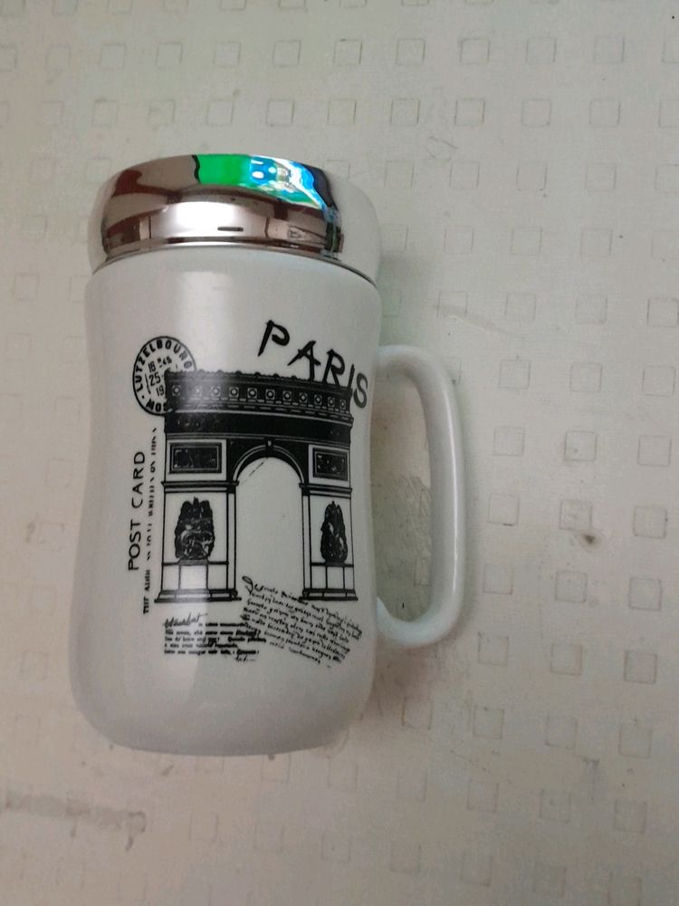 Pack Of 1 Beautiful Cup