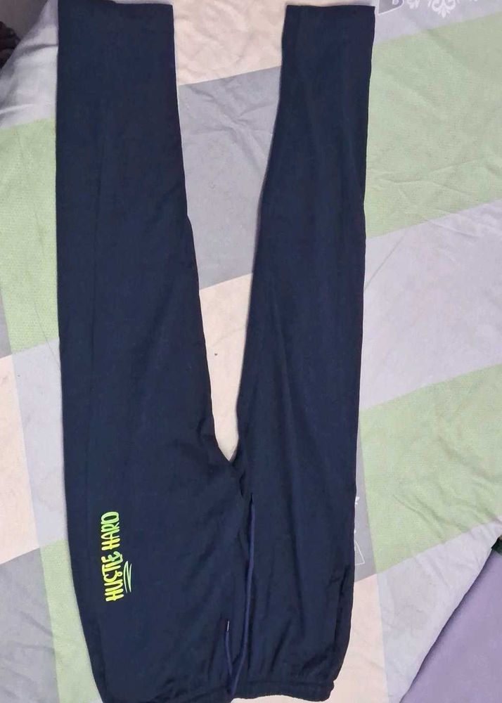 Casual Track Pant