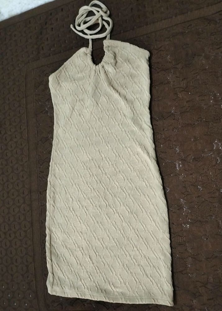 H&amp;M Brand Bodycon Dress