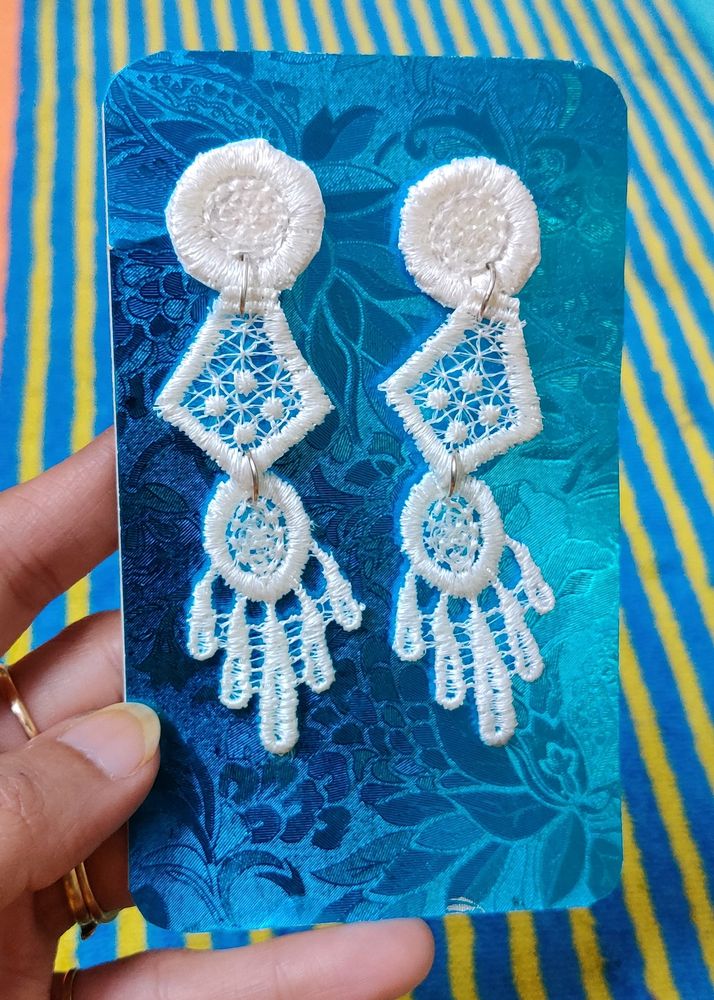 Handmade Earrings