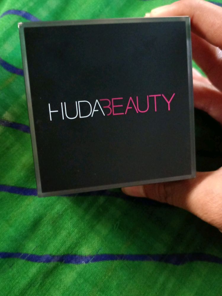 hudabeauty