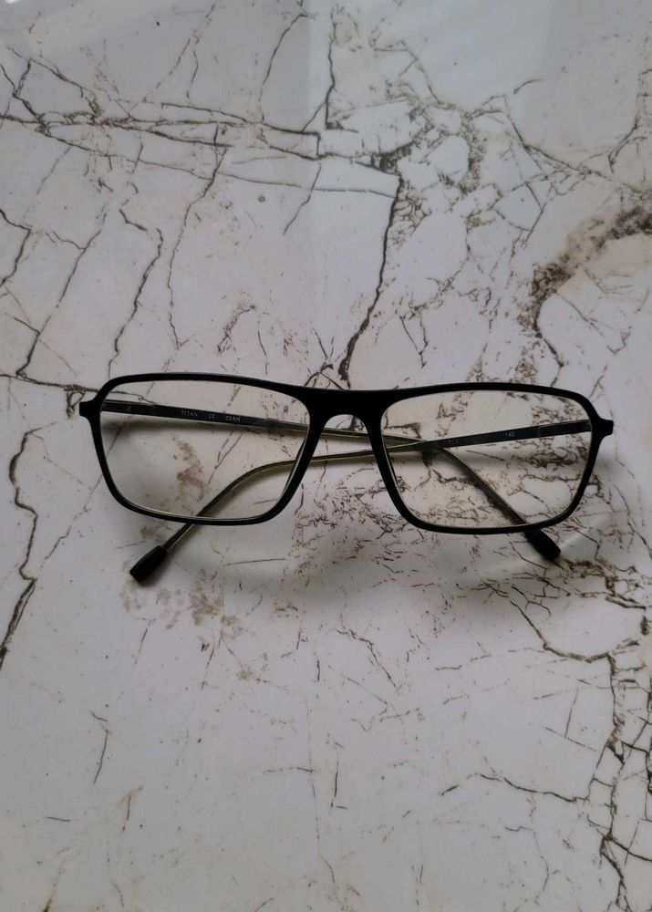 Titan Eyeplus Glasses