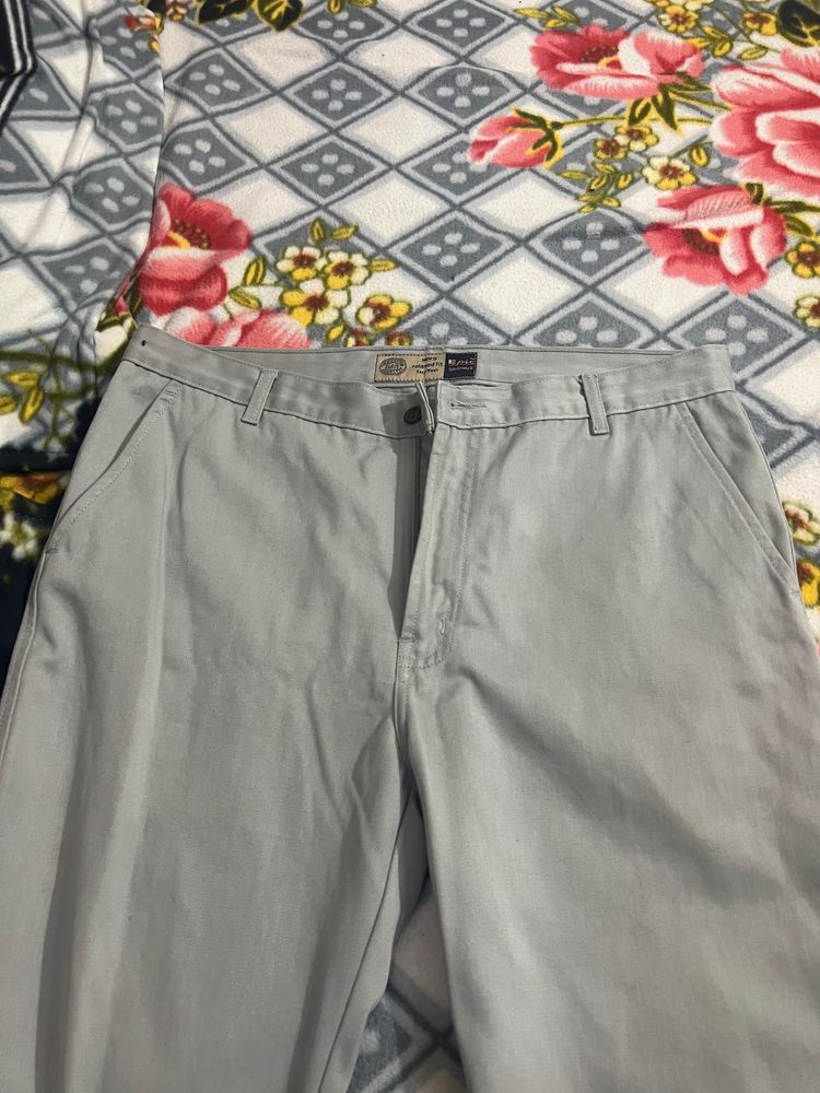 Semi Formal Straight Fit
