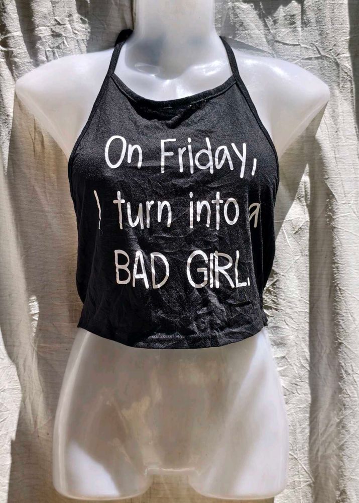 20J. CUTE Y2K TOP