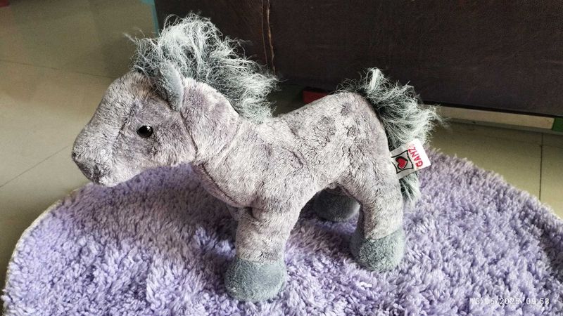 Horse 🐴