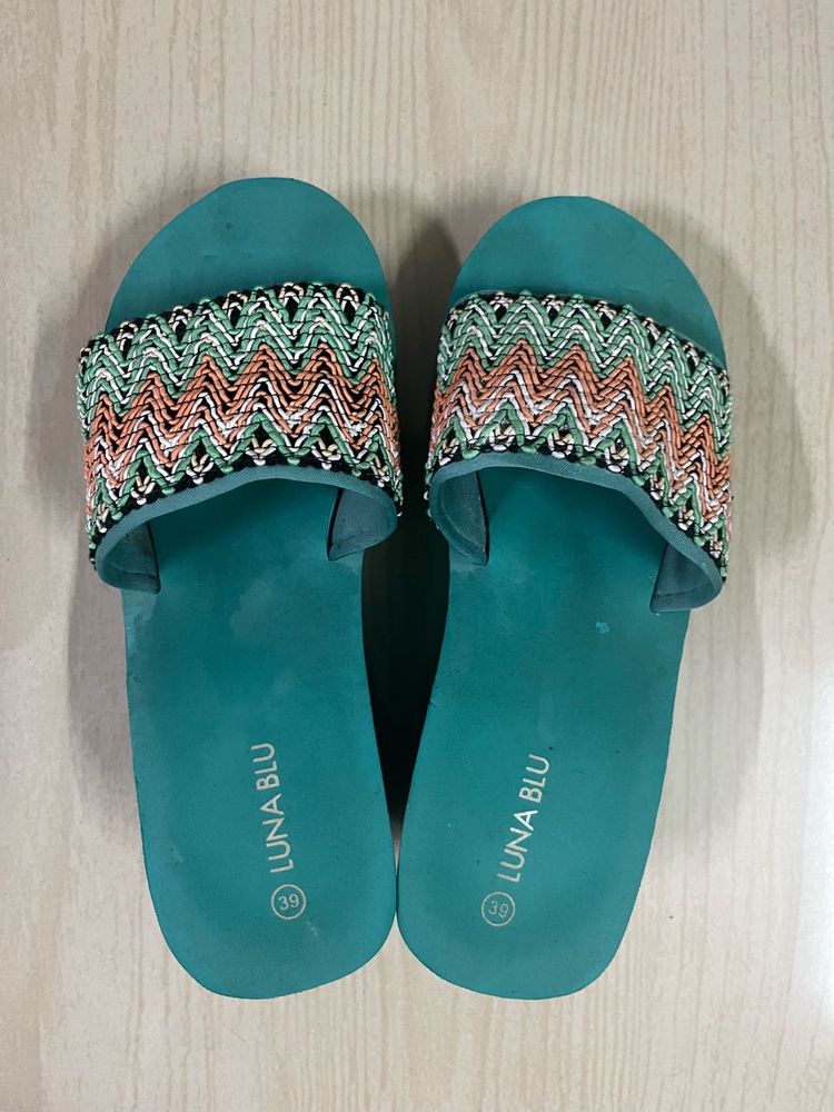 Beautiful Wedges