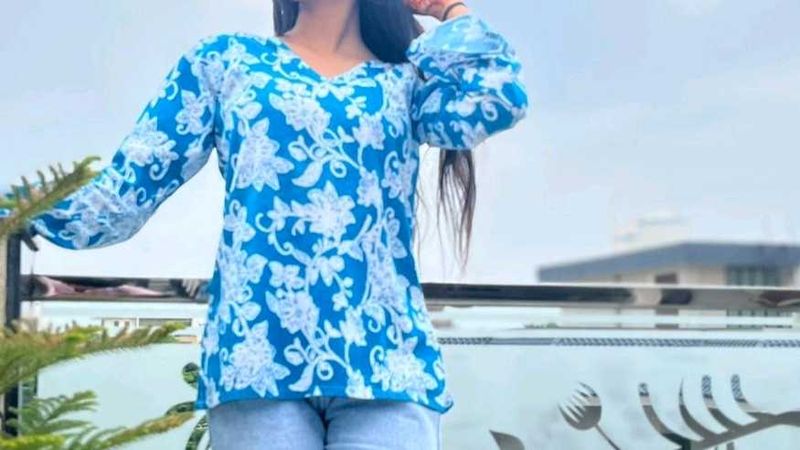 Short Kurti