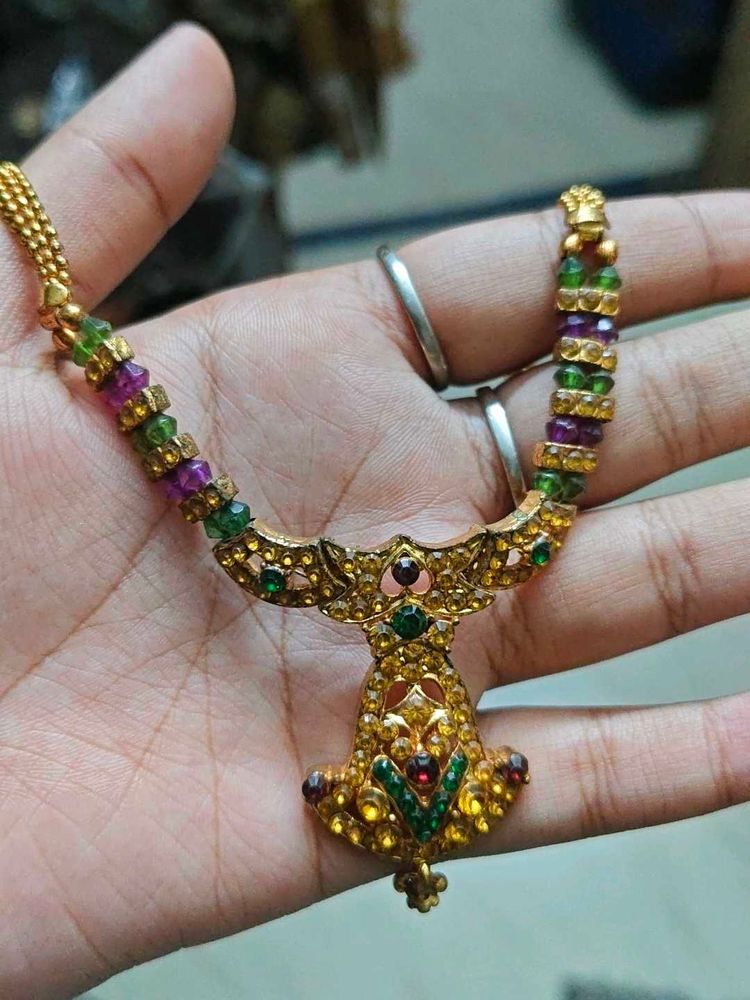 Necklace