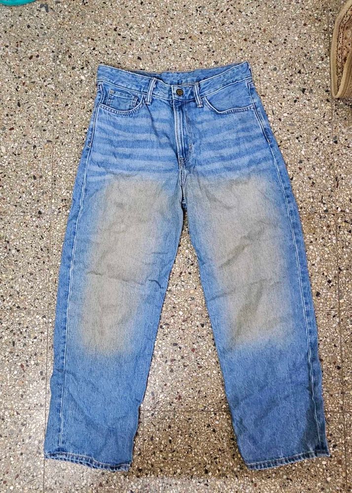 Dirty Jeans Y2k