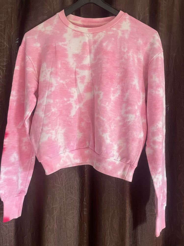 Pink Beautiful Top