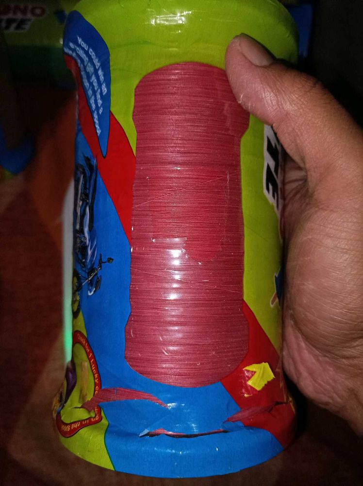 Premium quality Pink mono 🪁