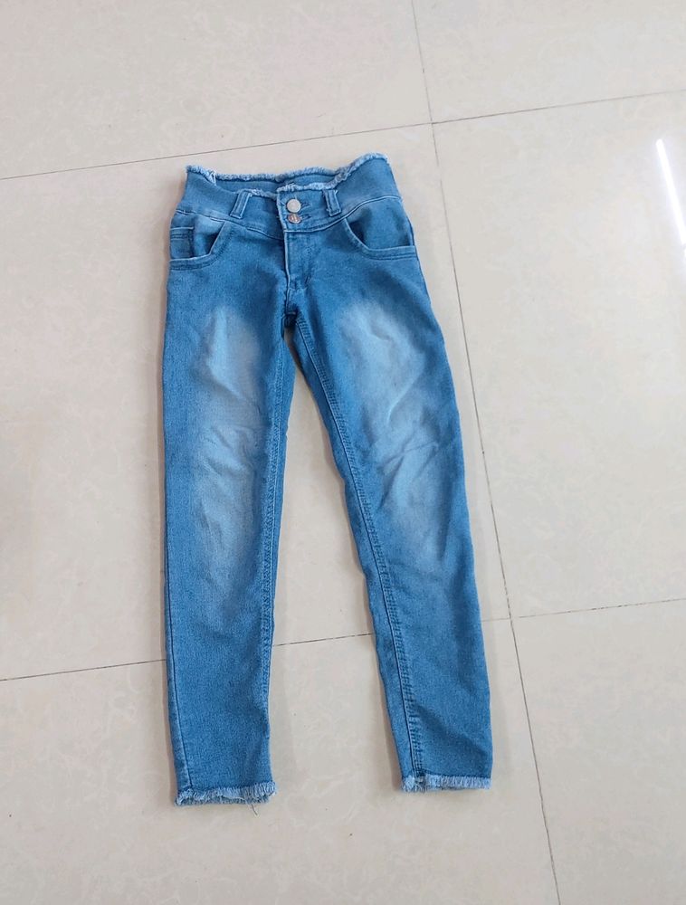 Jeans Pant For Sale