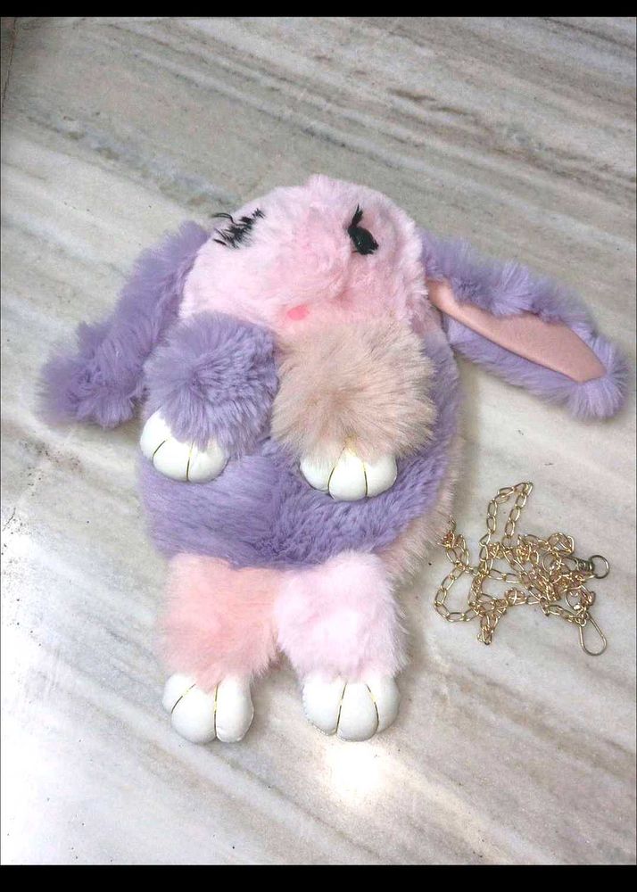SALE 🆕Bunny Sling Bag