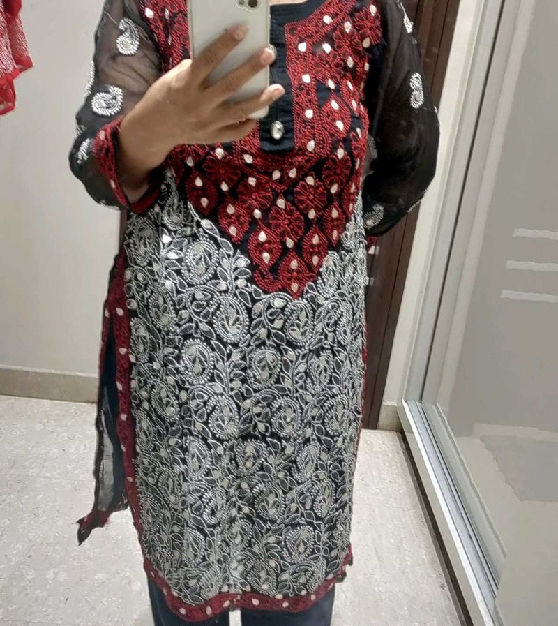 Kurti
