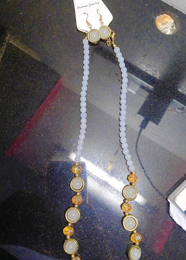 Jewellery Set