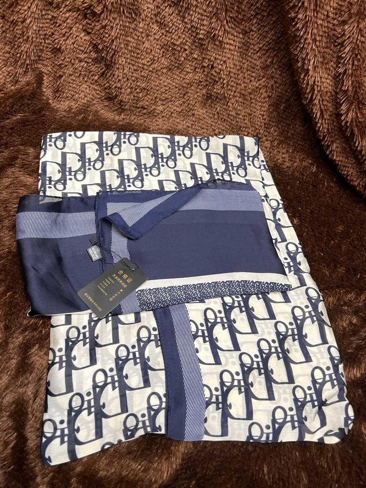 Dior Scarf