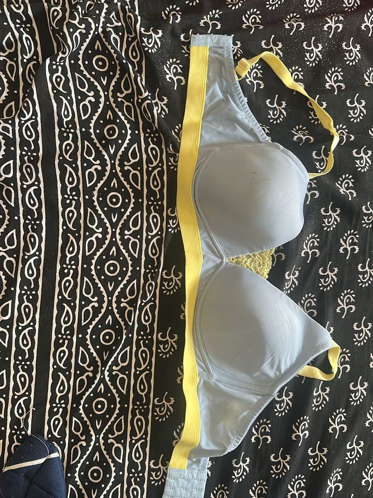 Comfortable Everyday Bra
