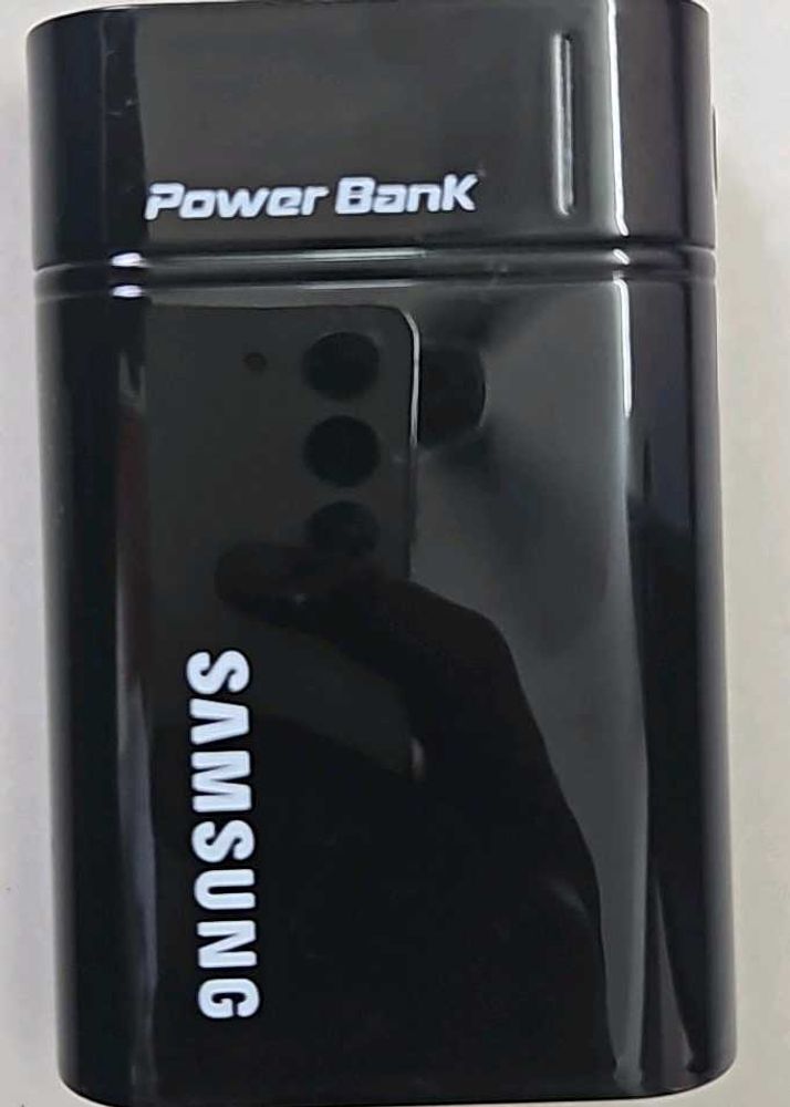 Samsung Power Bank - Black