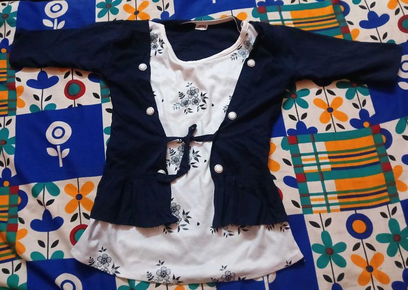 Top For Girls