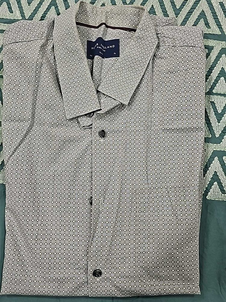 Formal Shirt