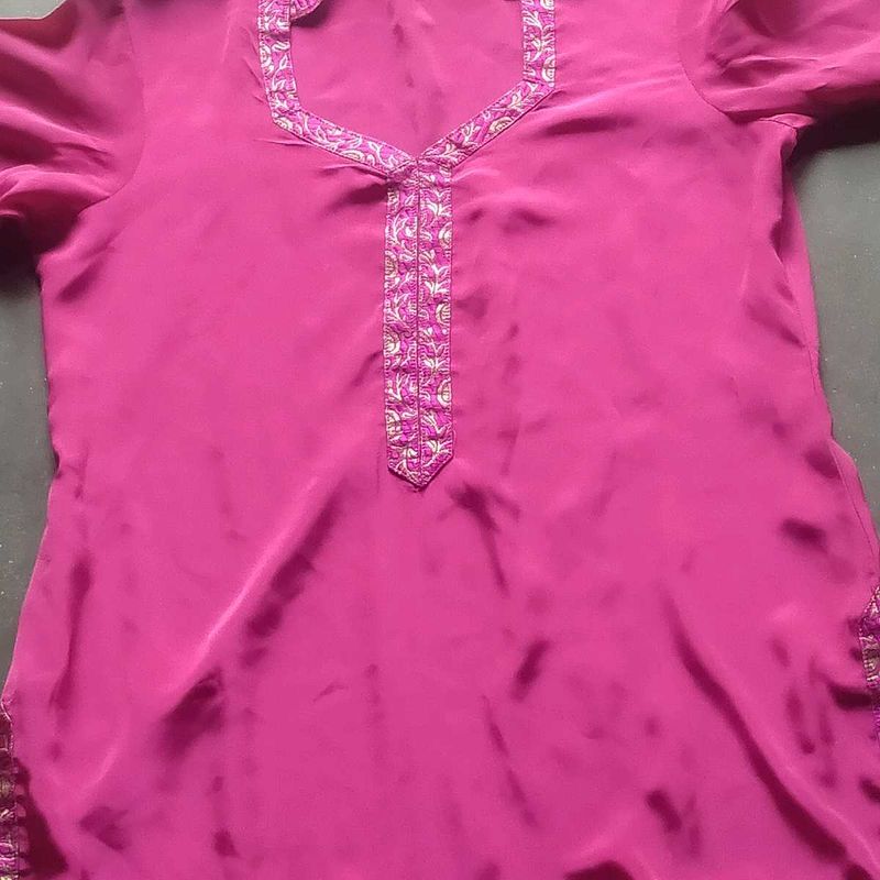 Gorgeous Top