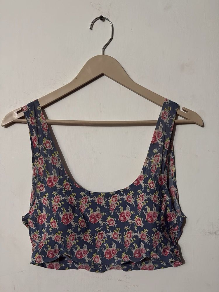 Bra Top