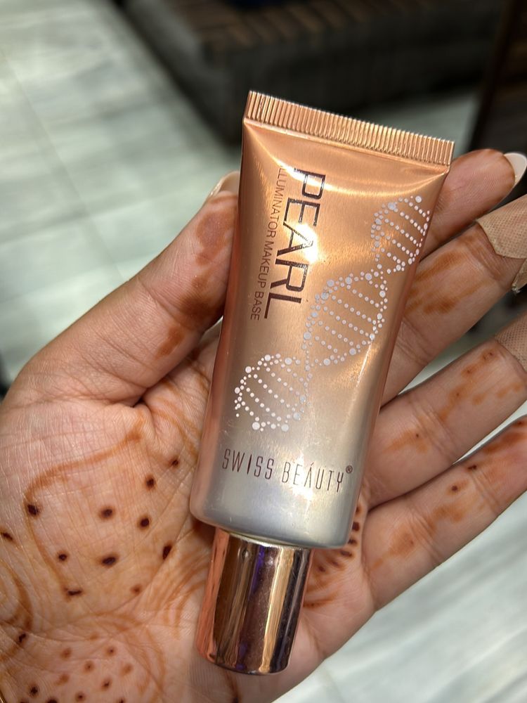 Swiss Beauty Lightweight Illuminator
