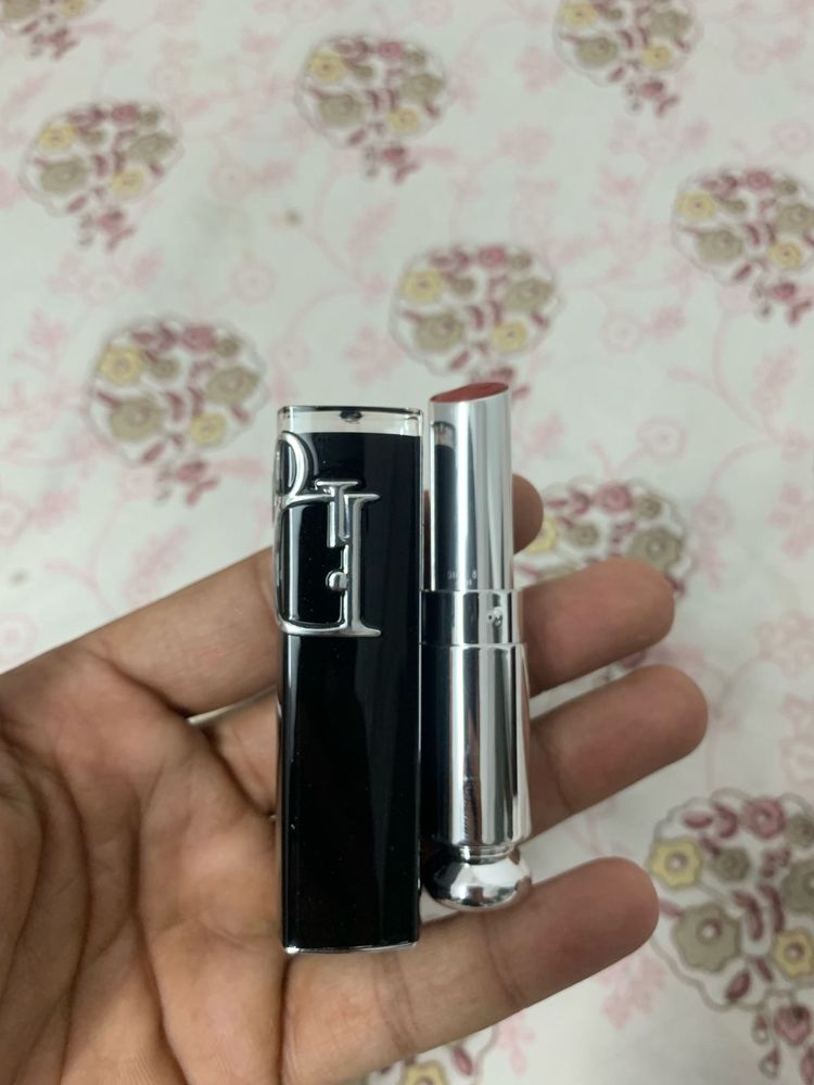 Dior Lipstick Shade 008