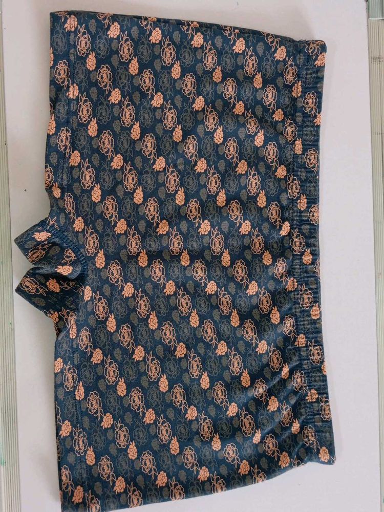 New Brief Navy Blue