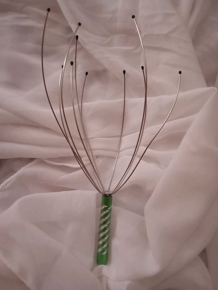 Head Massager