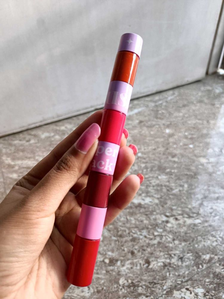Gush Beauty Lipstick