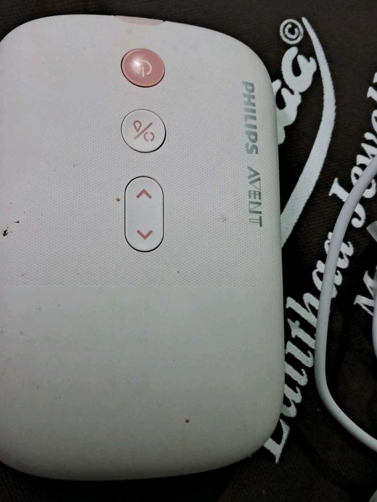 Philips Electric Breast Pump