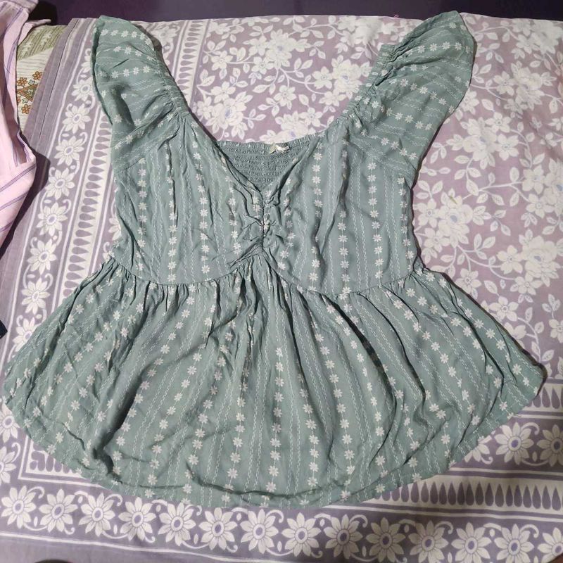 Daisy Top🌼